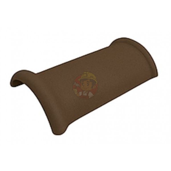 GCI S-Pantile EARTHY BLACK (Accessories)